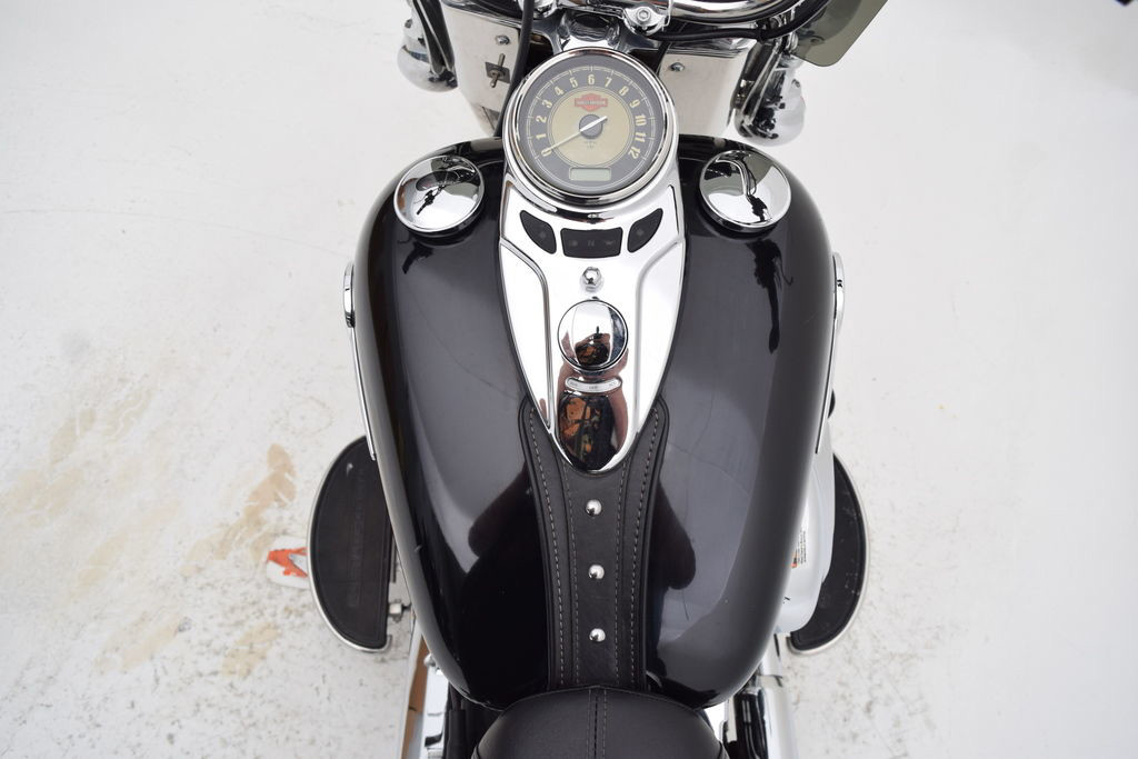 Heritage Softail® Classic