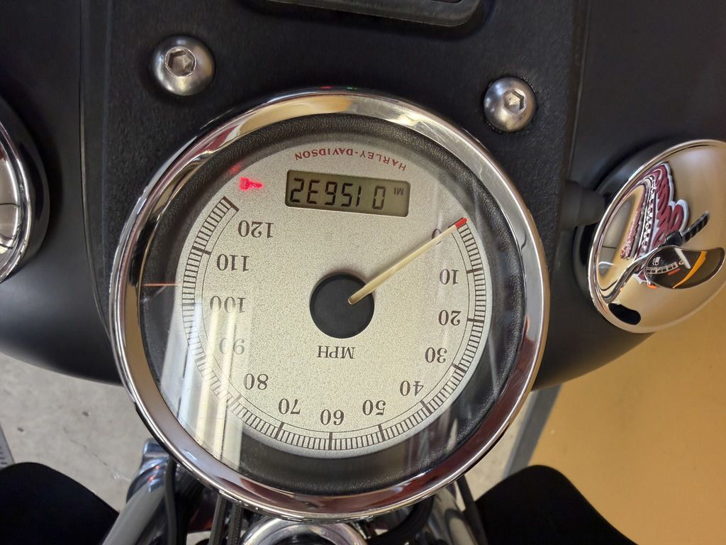 Dyna® Street Bob®