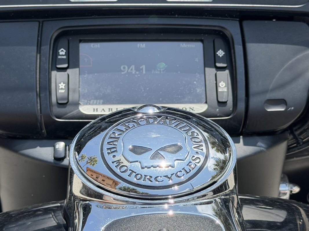 Tri Glide® Ultra