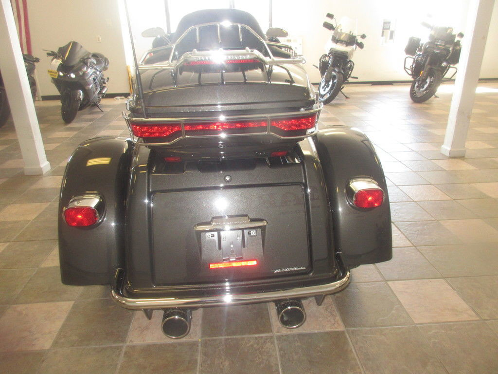 Tri Glide® Ultra