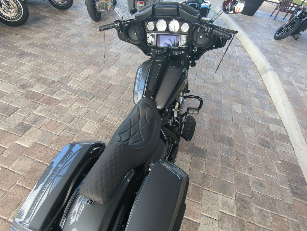 Street Glide® Special
