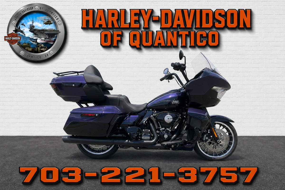 Road Glide® Limited