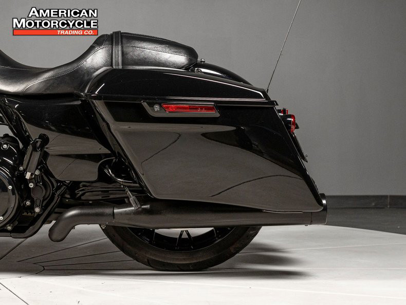 Street Glide® Special