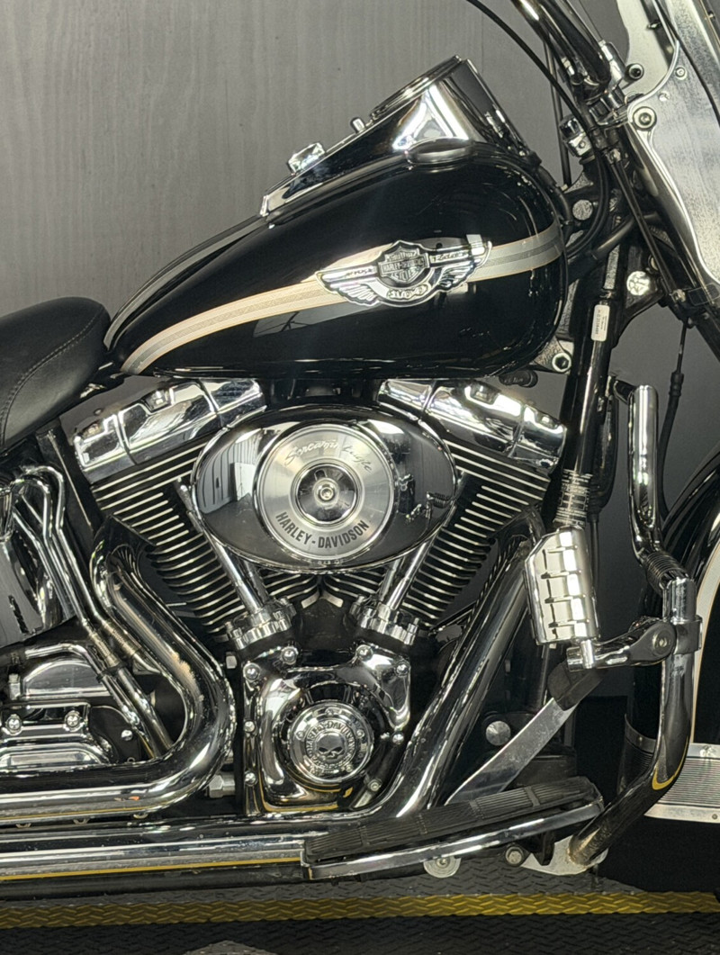 Heritage Softail® Classic