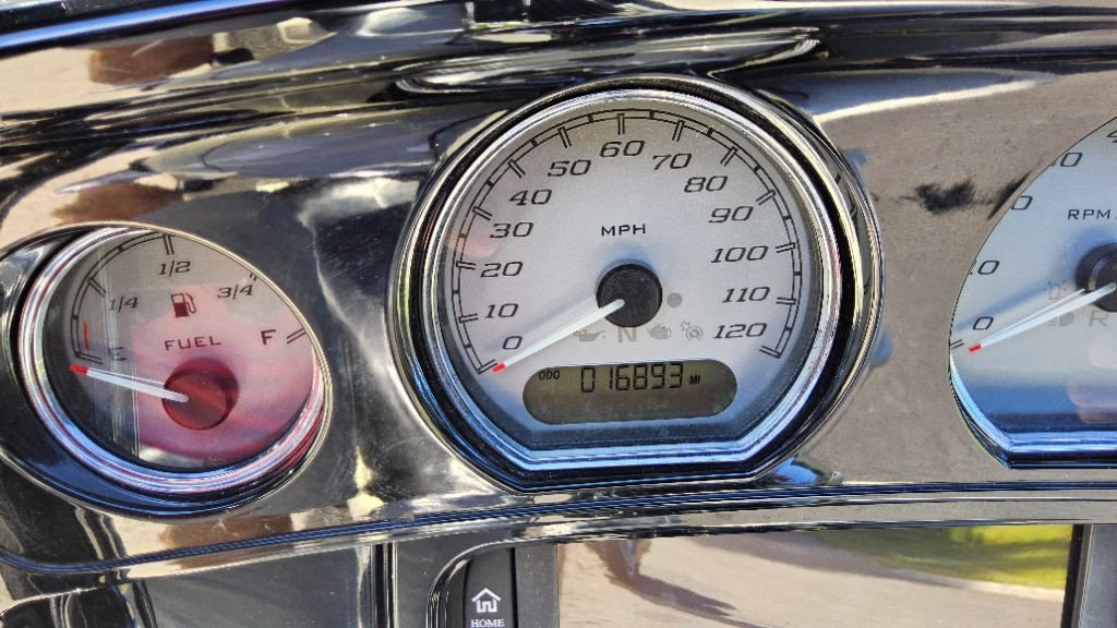 Street Glide® Special