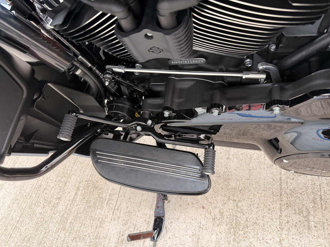 Street Glide® Limited