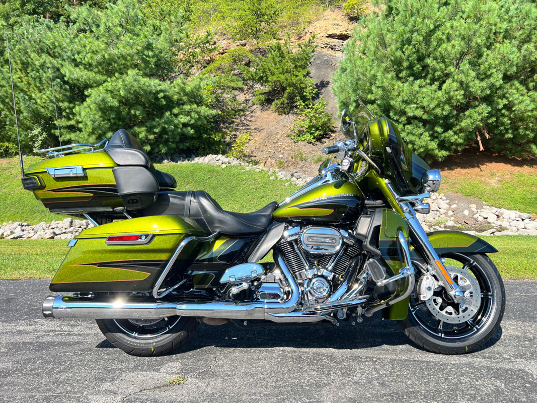 CVO® Limited