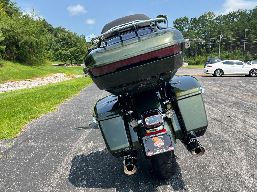 Road Glide® Limited