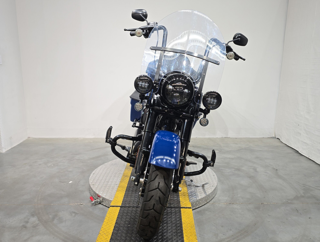 Road King® Special