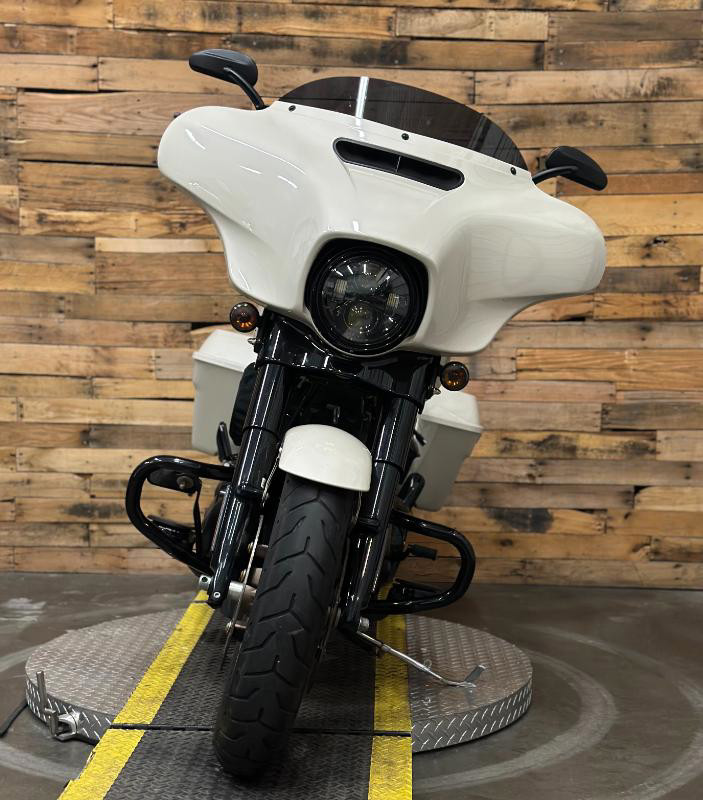 Street Glide® Special