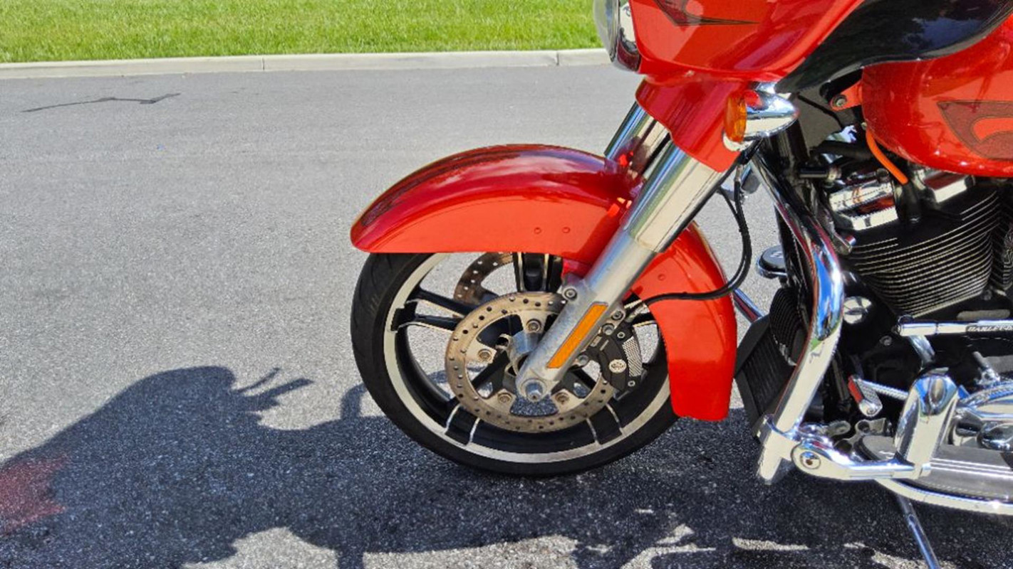 Street Glide®