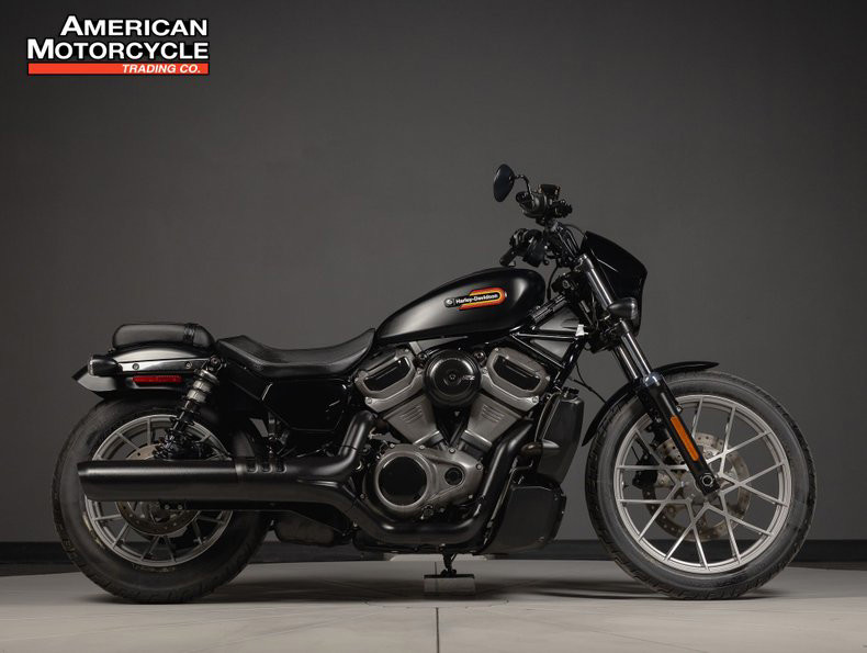 Nightster Special