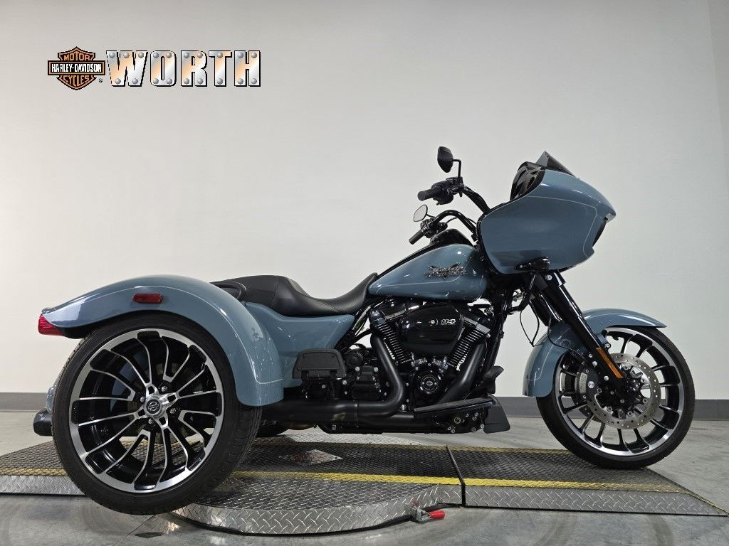Road Glide® 3
