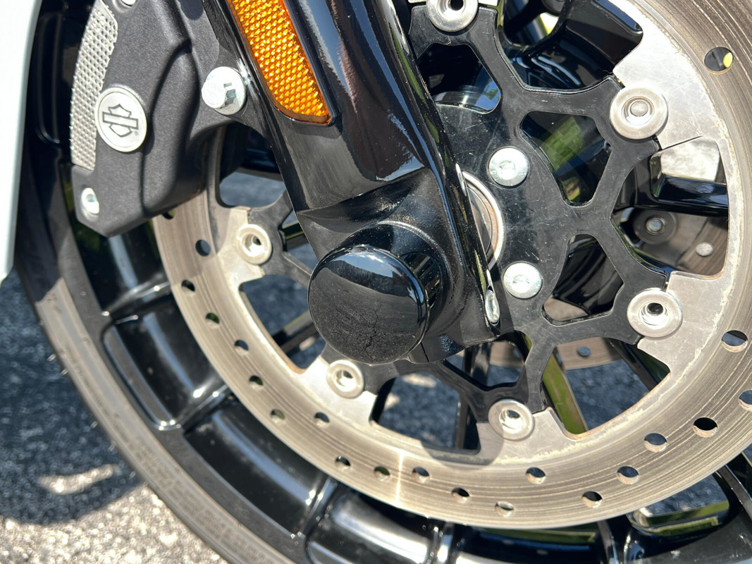 Tri Glide® Ultra