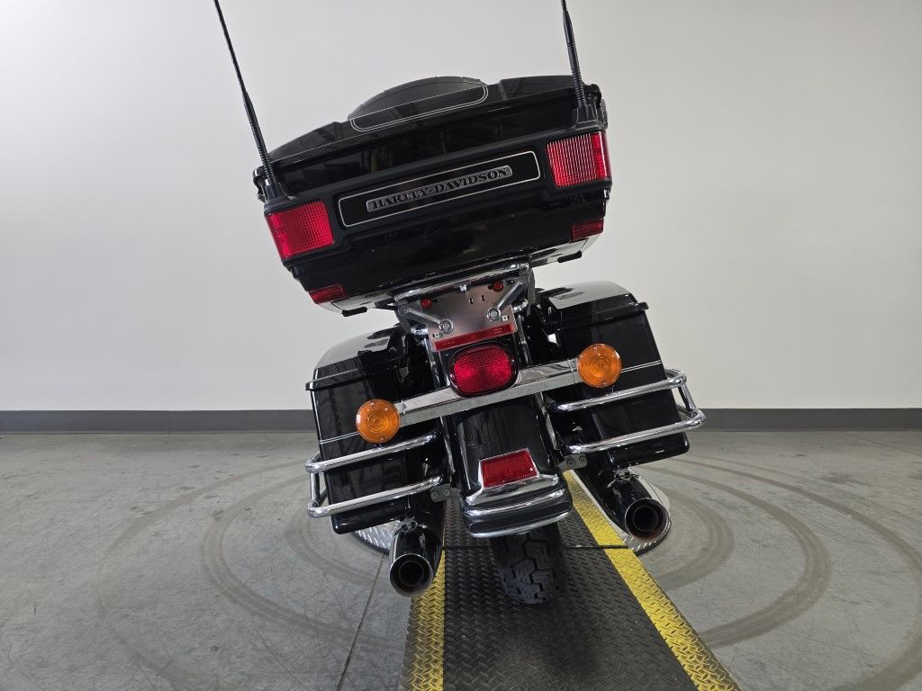 Ultra Classic® Electra Glide®