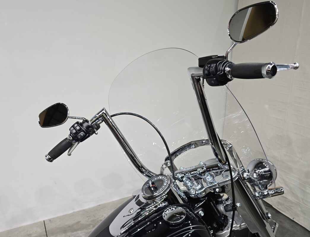 Electra Glide® Ultra® Limited