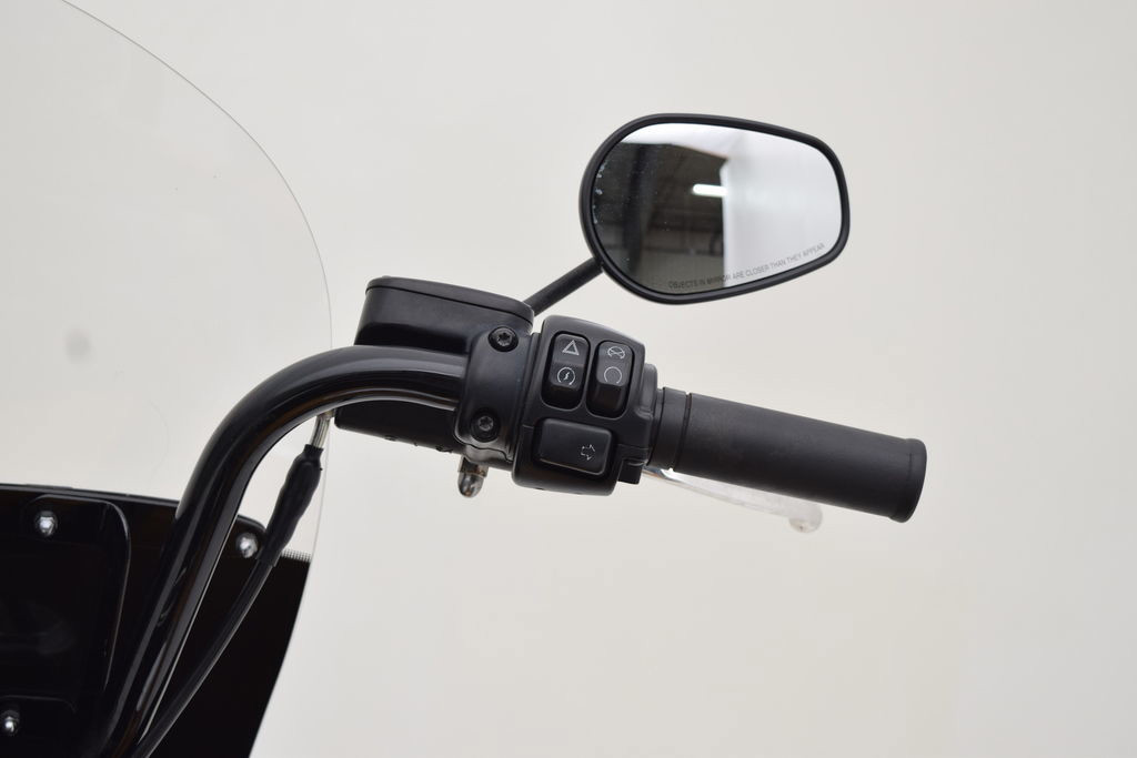 Heritage Classic 114