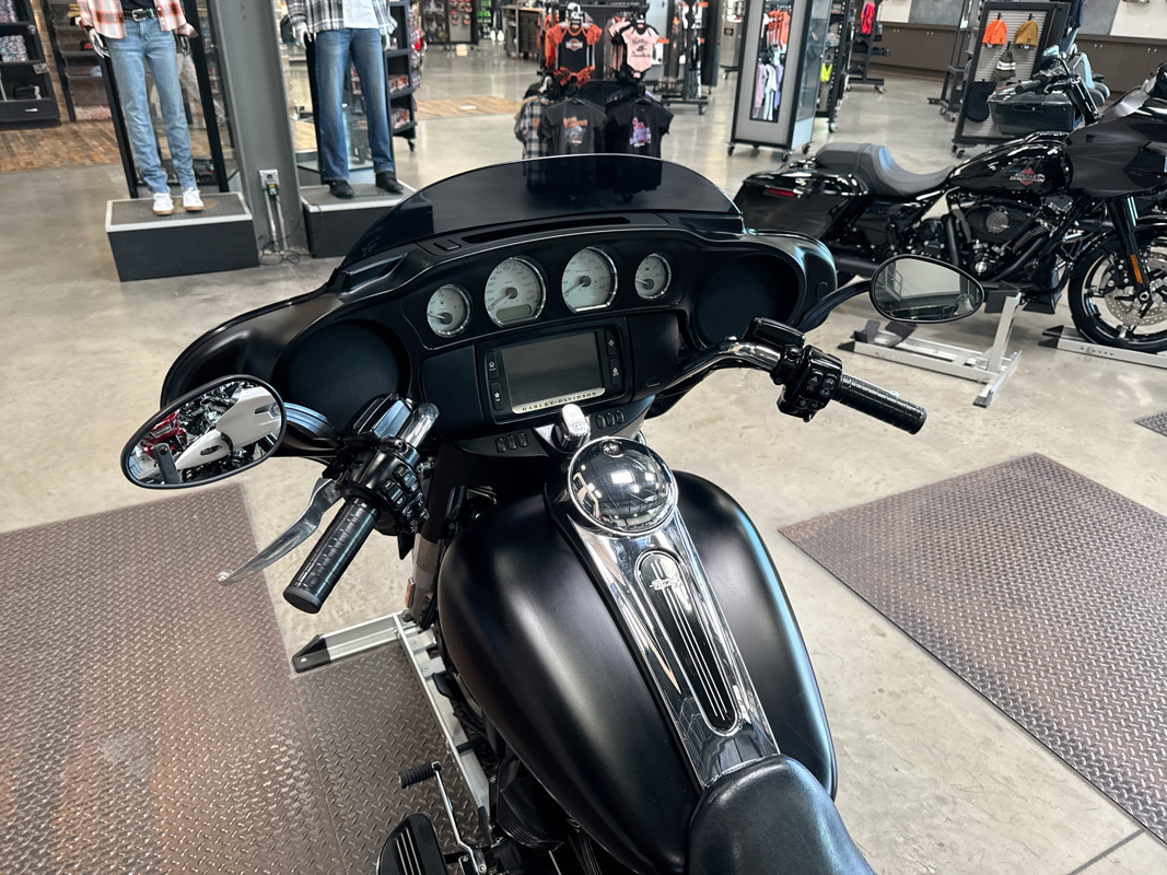Street Glide® Special