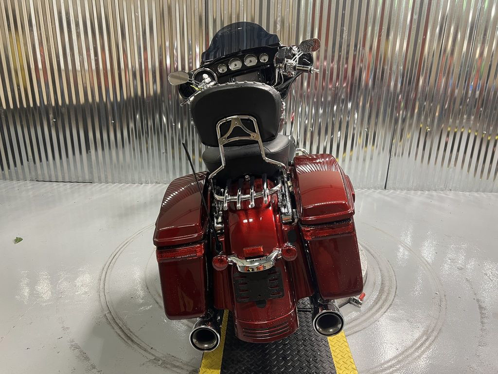 Street Glide® Special
