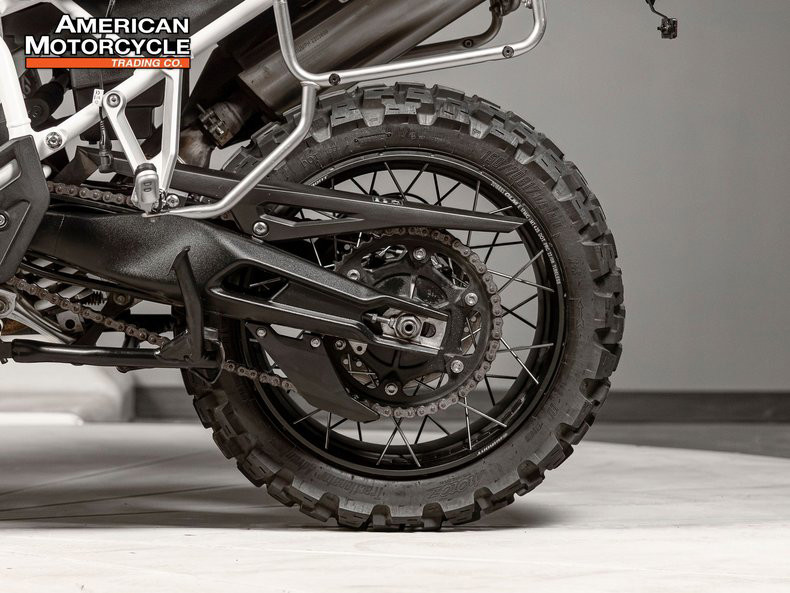 Tiger 900 Rally