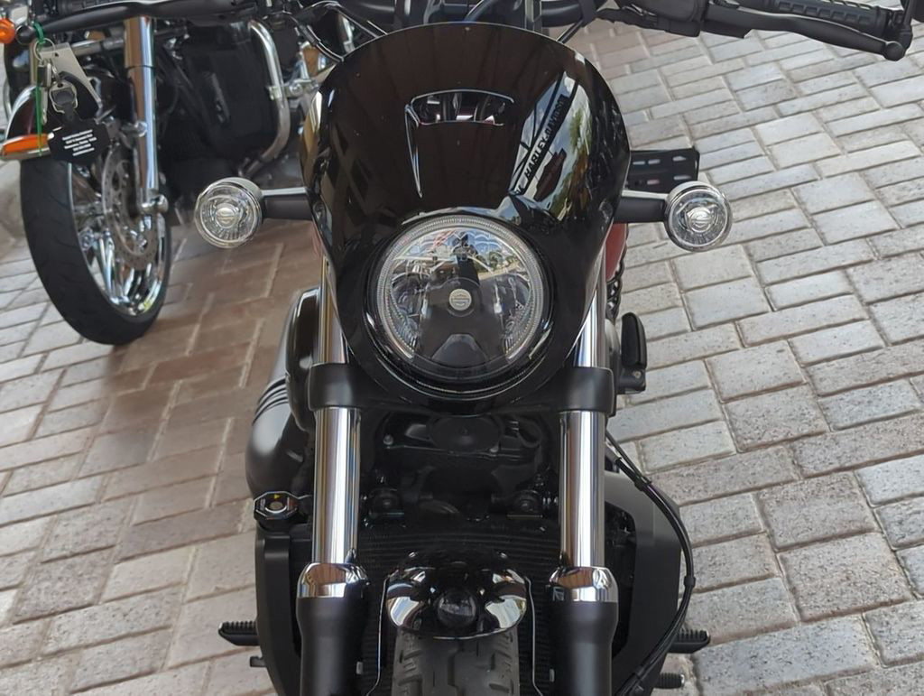 Nightster Special