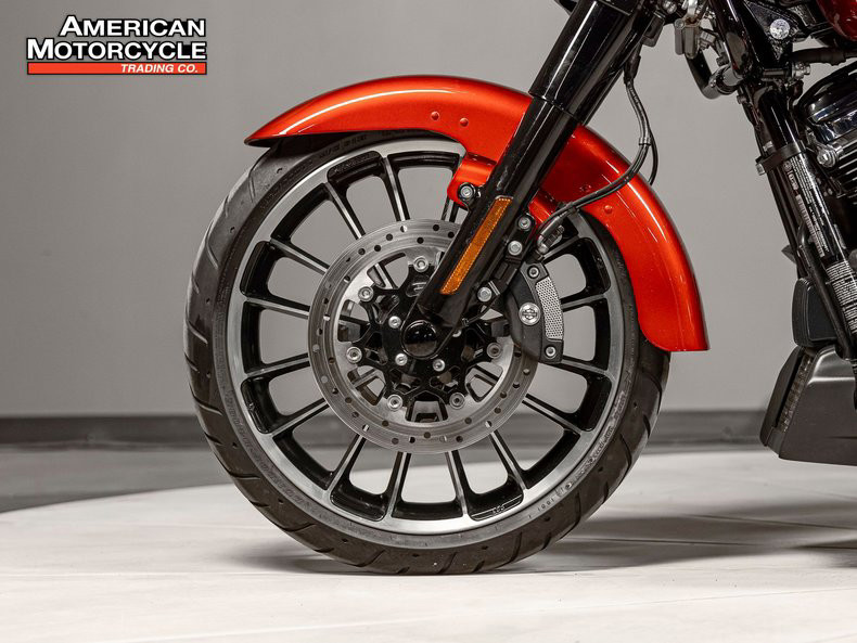 Road Glide® 3