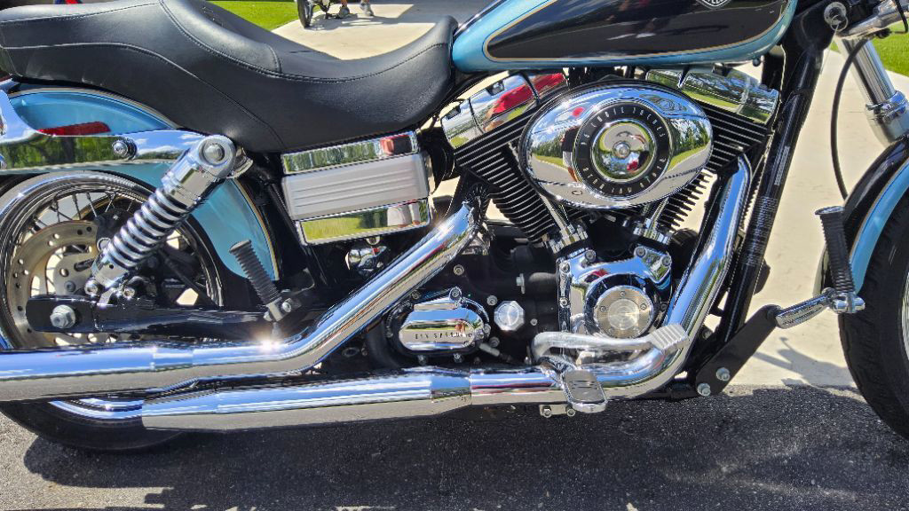 Dyna® Low Rider®