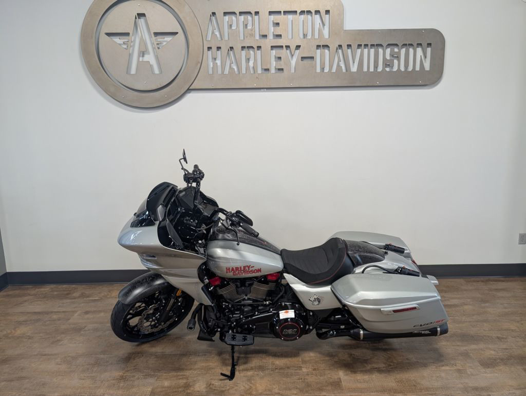 CVO® Road Glide® ST