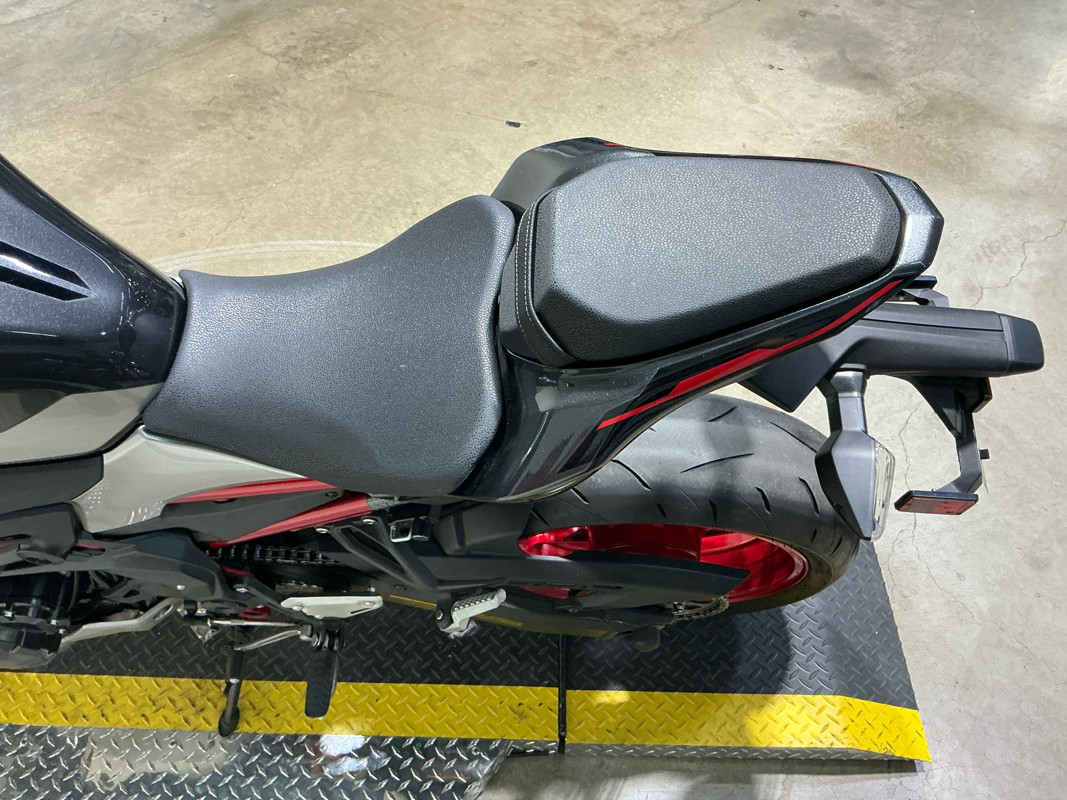 Z900 ABS