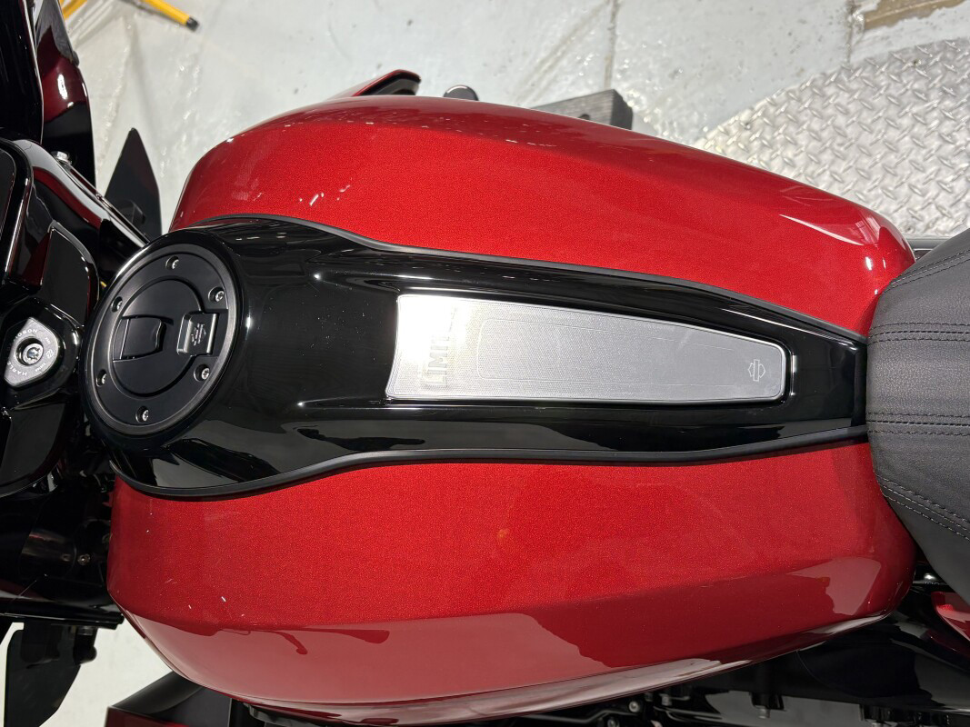 Street Glide® 3 Limited