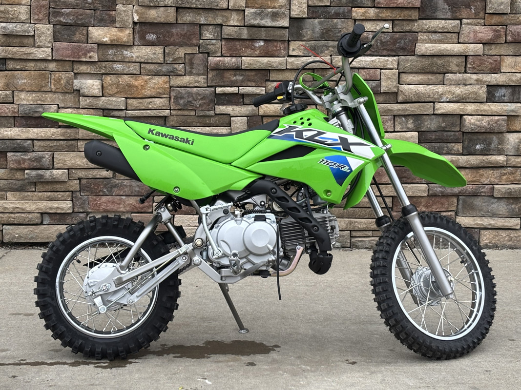 KLX110RL
