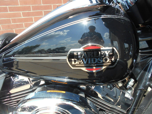 Ultra Classic® Electra Glide®