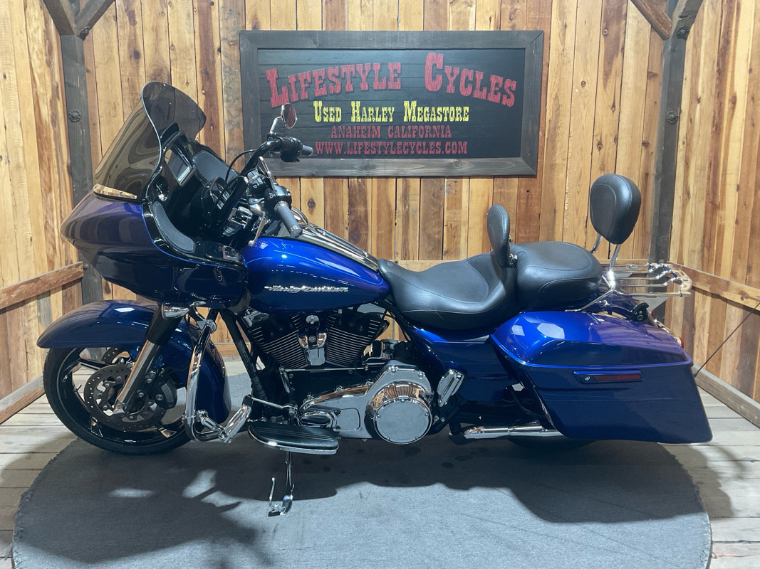 Road Glide® Special
