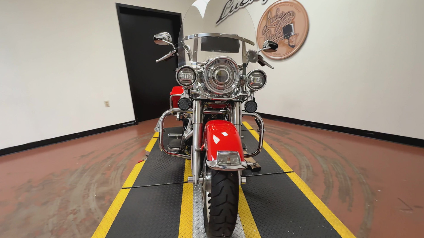 Road King®