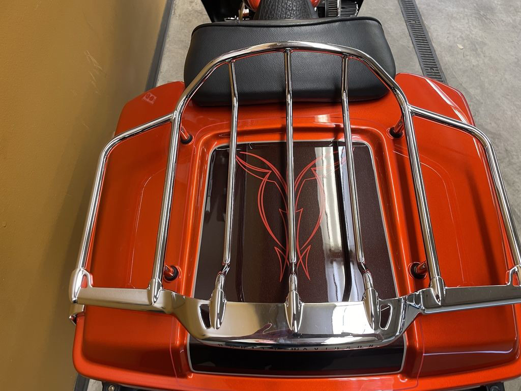 CVO® Street Glide®