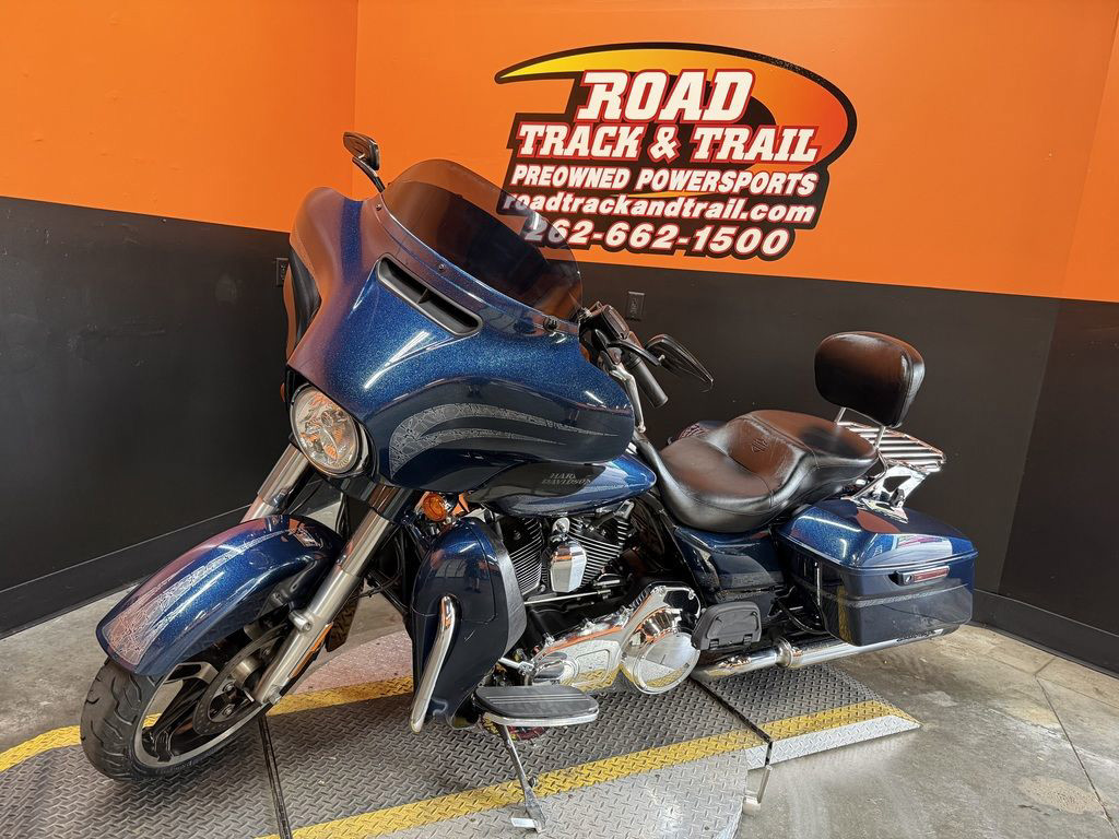 Street Glide® Special