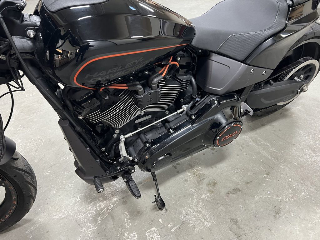 Softail® FXDR® 114