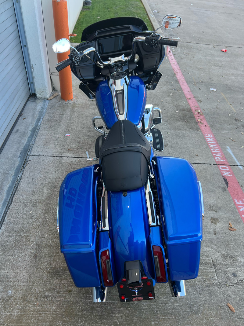 Road Glide®