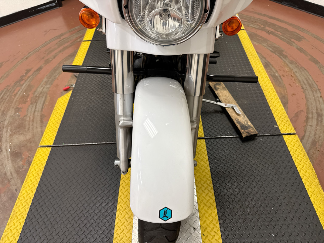 Street Glide® Special