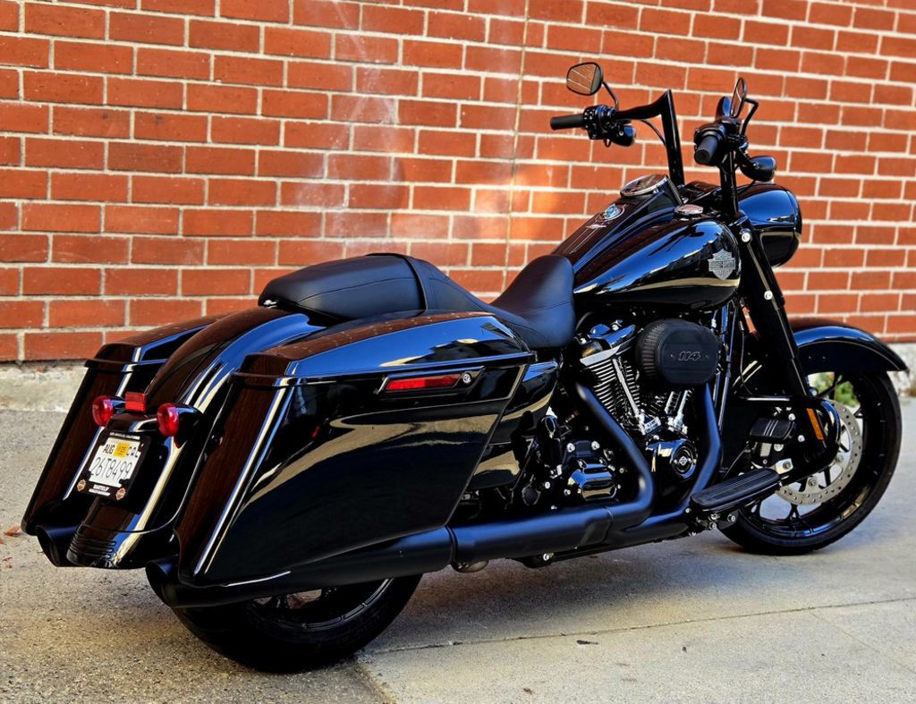 Road King® Special