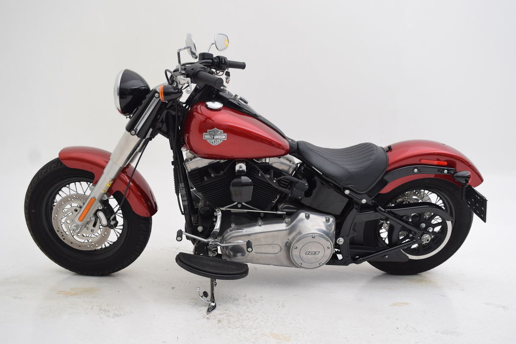 Softail® Slim