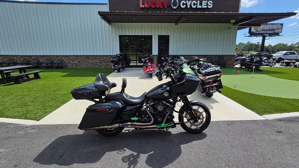 Road Glide® Special