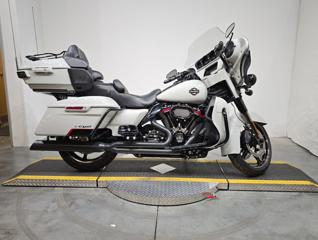 CVO® Limited