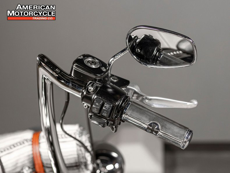 Heritage Softail® Classic