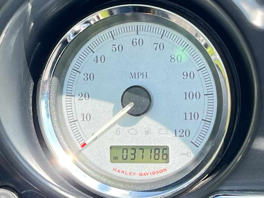 Street Glide®