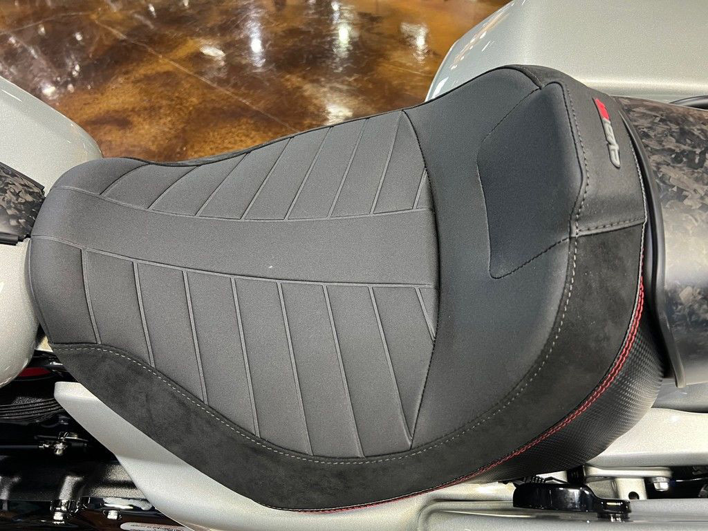 CVO® Road Glide® ST