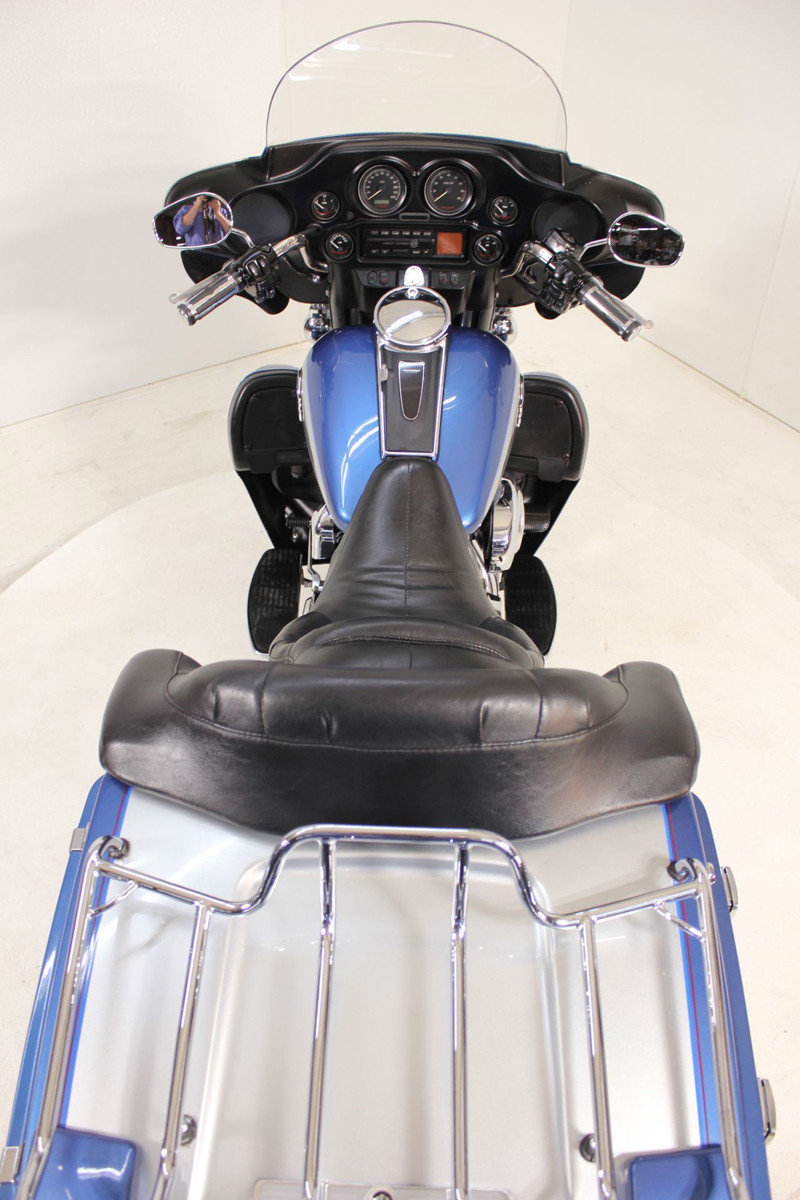 Electra Glide® Ultra Classic® 