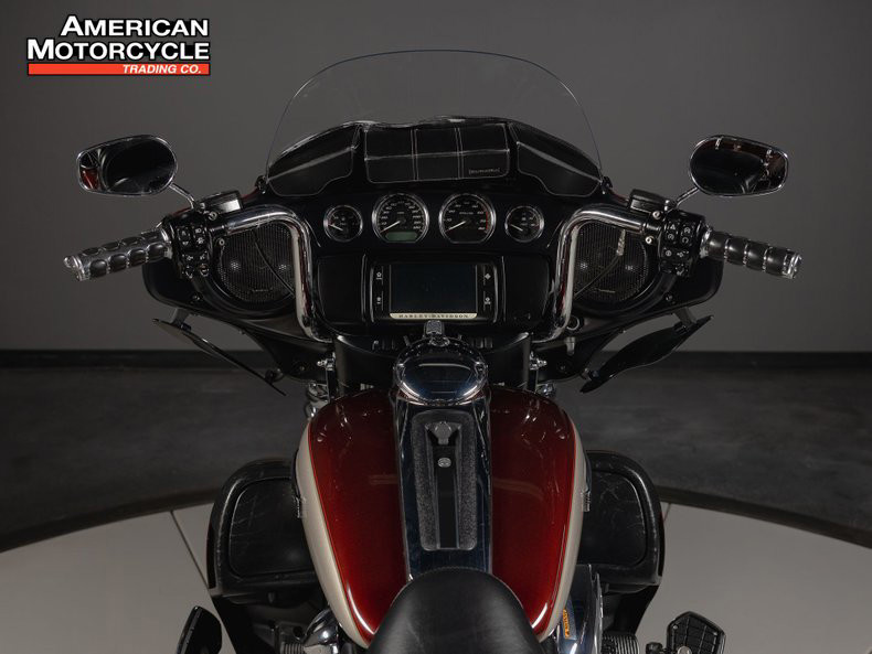 Tri Glide® Ultra