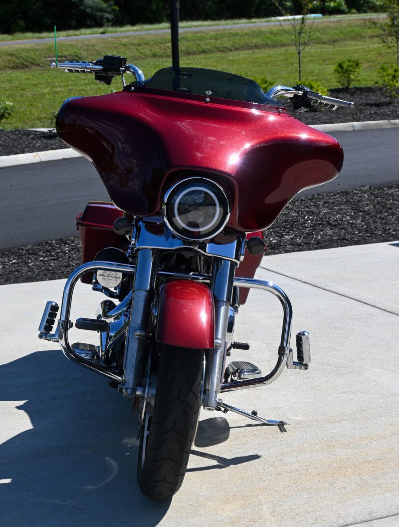 Street Glide®