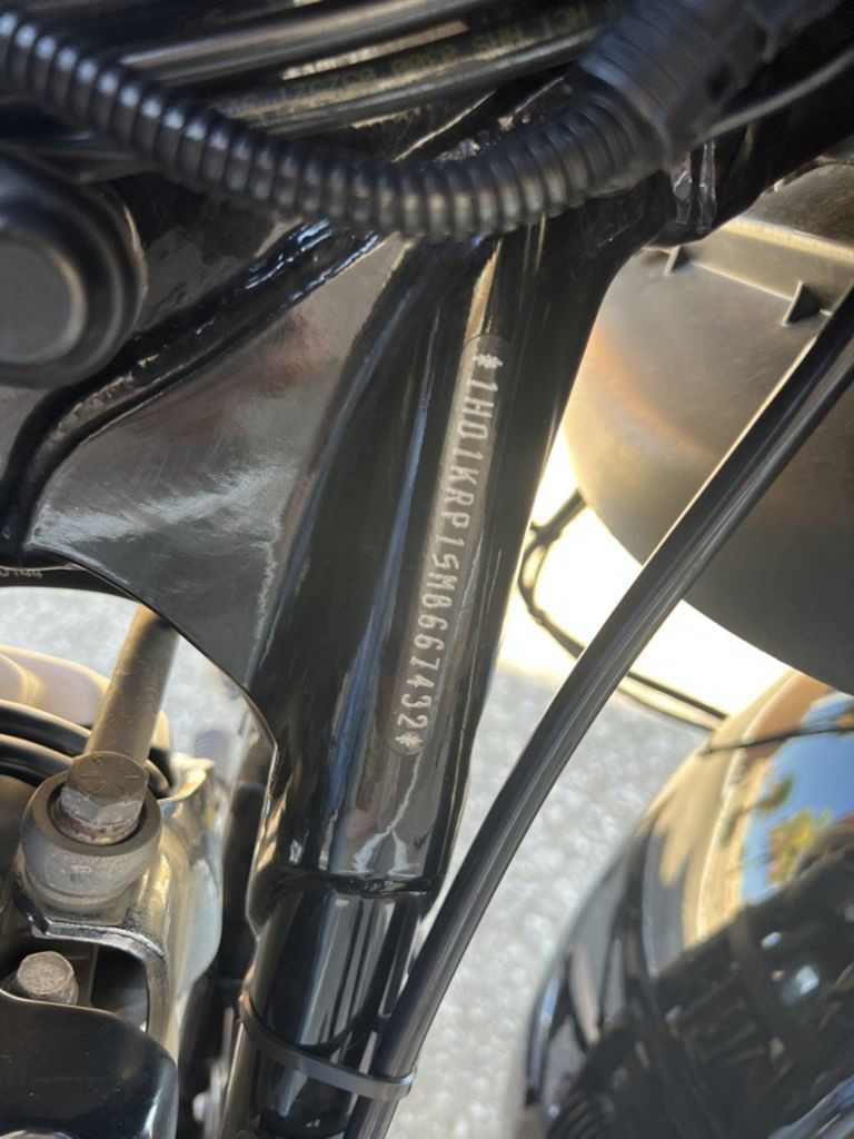 Street Glide® Special